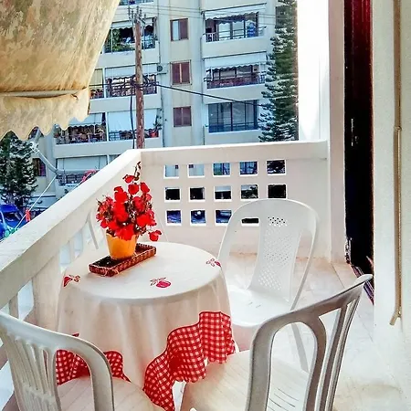 Ioanna's House * Ρέθυμνο