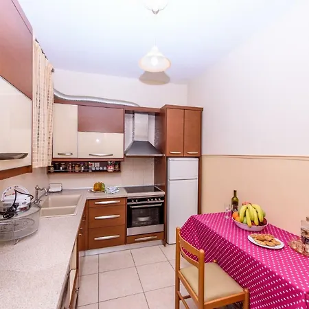 Ioanna's House * Ρέθυμνο