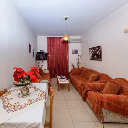 Ioanna's House