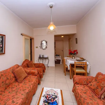 Ioanna's House * Ρέθυμνο