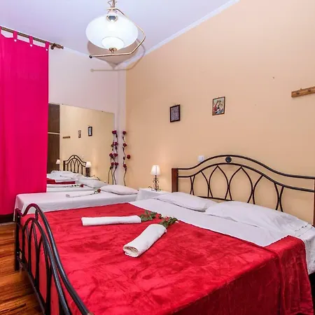 Ioanna's House Daire Resmo